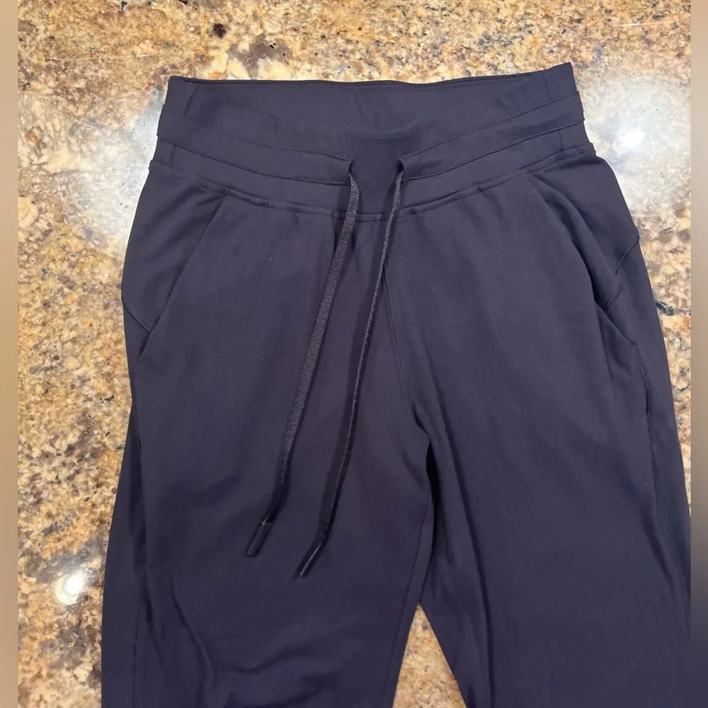 Lululemon Women’s Ready To Rulu High Rise Joggers